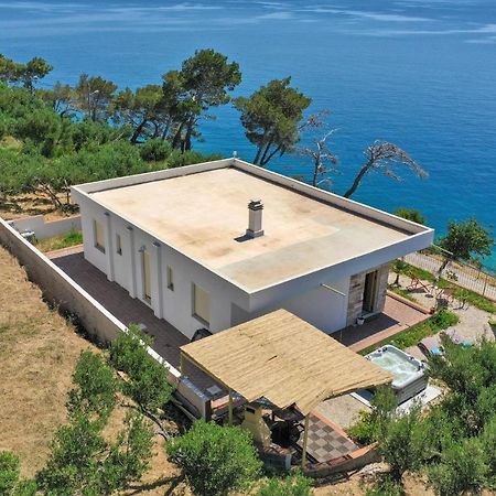 Holiday Home Villetta Belveder Baška Voda Εξωτερικό φωτογραφία