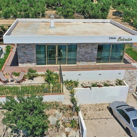 Holiday Home Villetta Belveder Baška Voda Εξωτερικό φωτογραφία