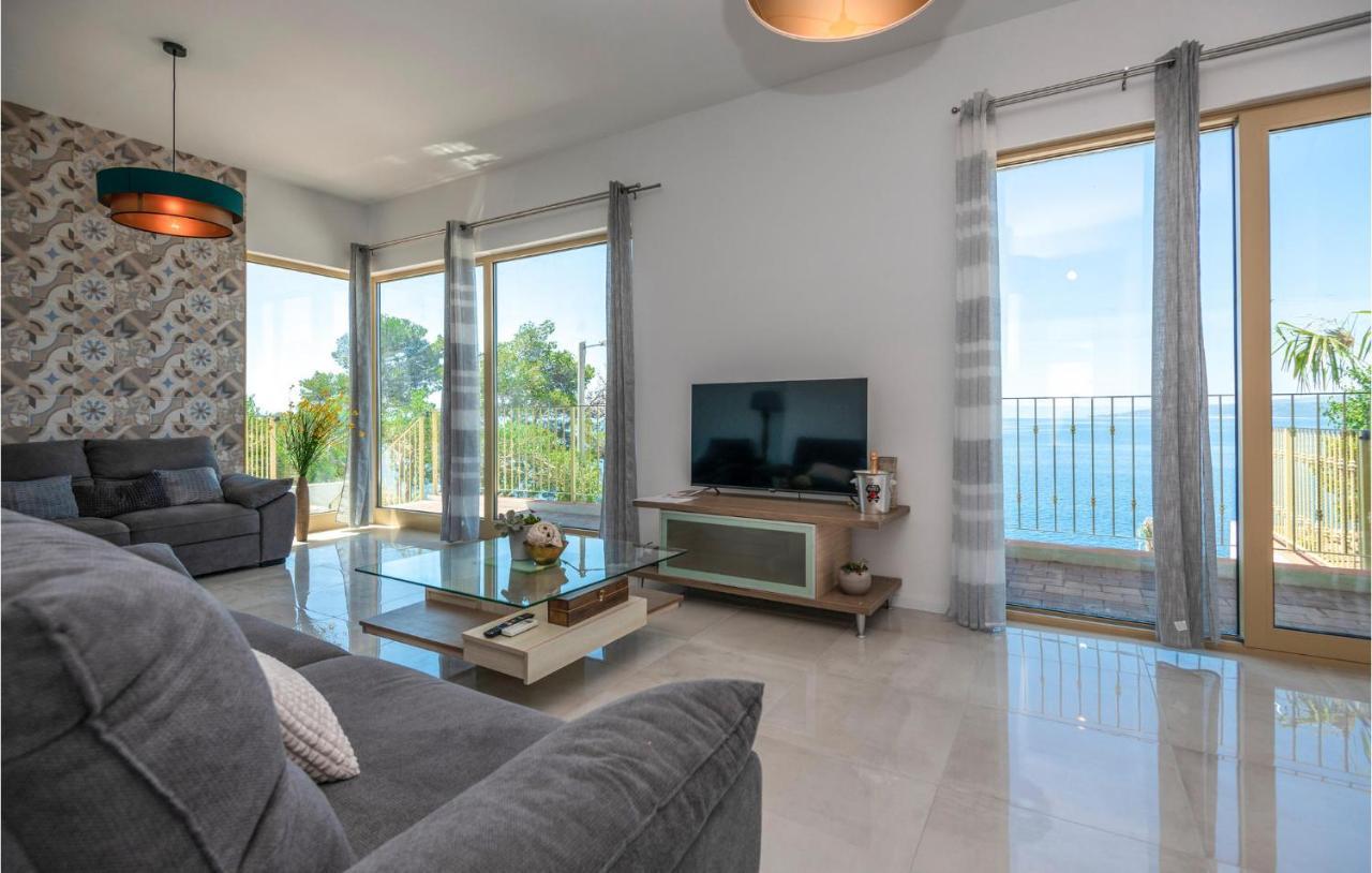 Holiday Home Villetta Belveder Baška Voda Εξωτερικό φωτογραφία