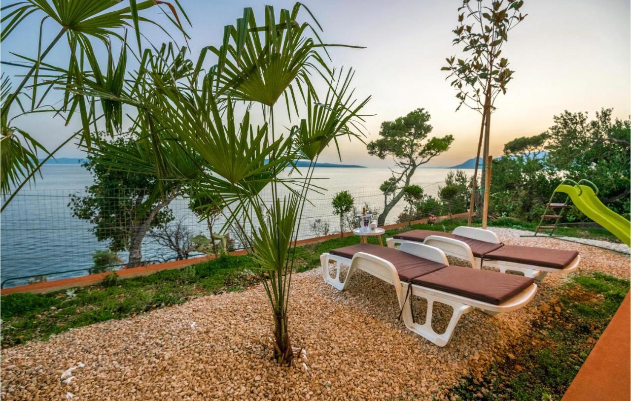 Holiday Home Villetta Belveder Baška Voda Εξωτερικό φωτογραφία