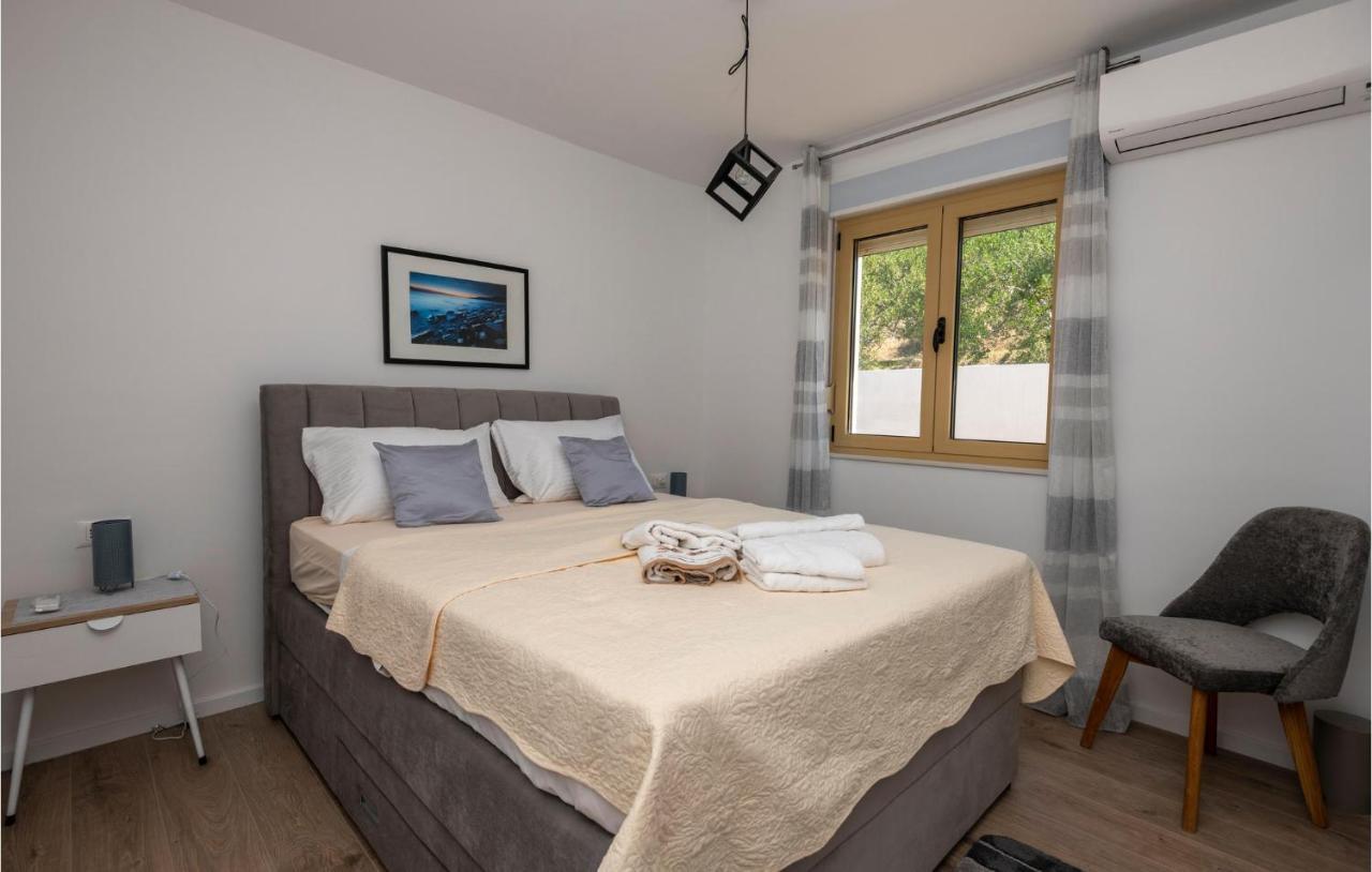 Holiday Home Villetta Belveder Baška Voda Εξωτερικό φωτογραφία