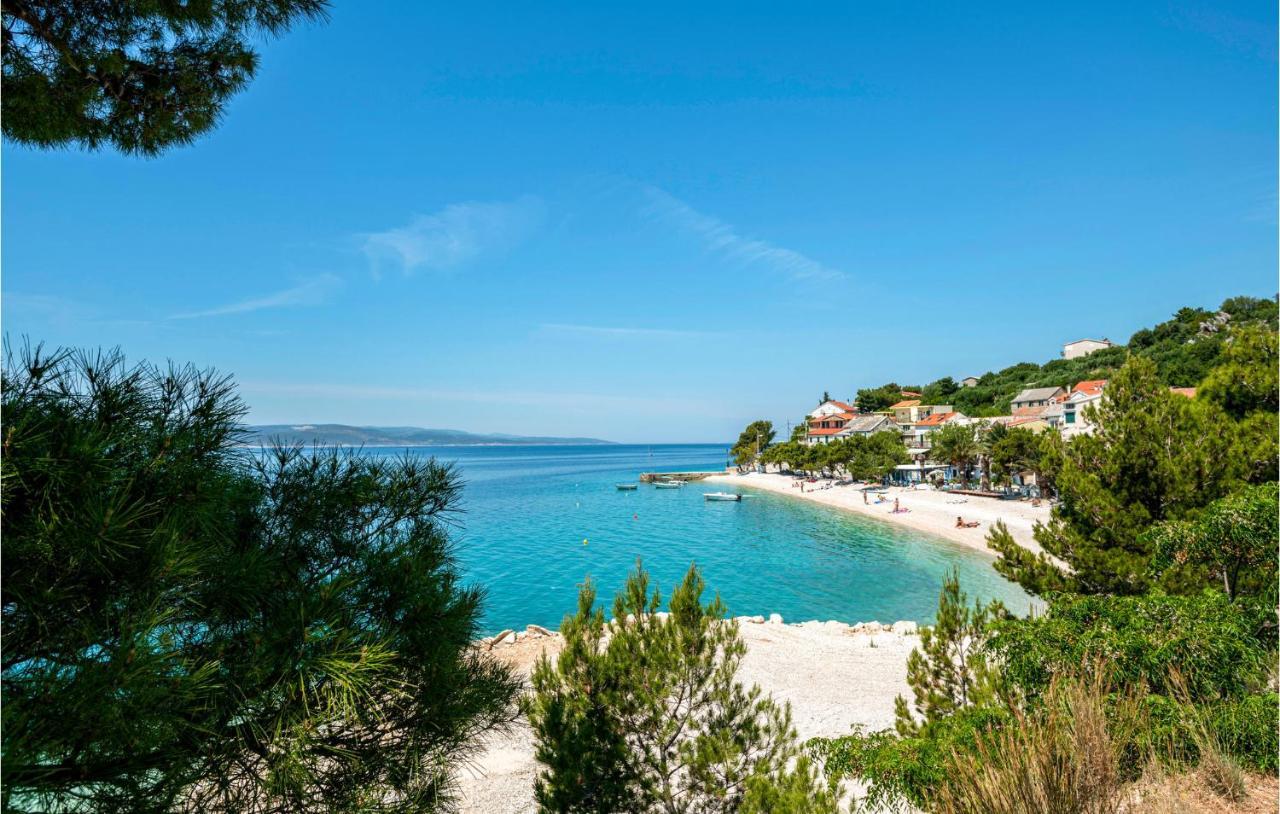 Holiday Home Villetta Belveder Baška Voda Εξωτερικό φωτογραφία