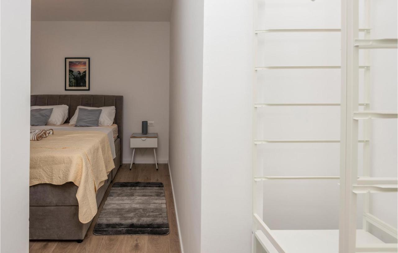 Holiday Home Villetta Belveder Baška Voda Εξωτερικό φωτογραφία