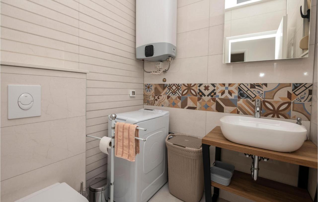 Holiday Home Villetta Belveder Baška Voda Εξωτερικό φωτογραφία