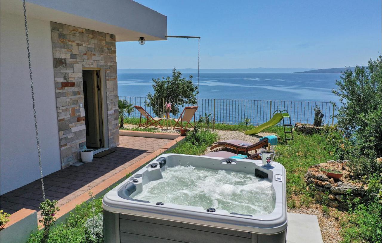 Holiday Home Villetta Belveder Baška Voda Εξωτερικό φωτογραφία