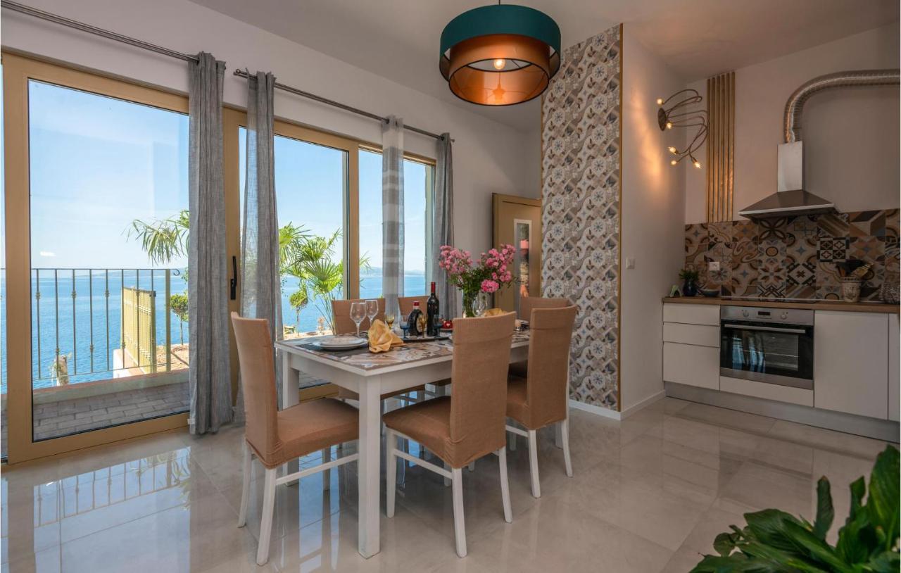 Holiday Home Villetta Belveder Baška Voda Εξωτερικό φωτογραφία
