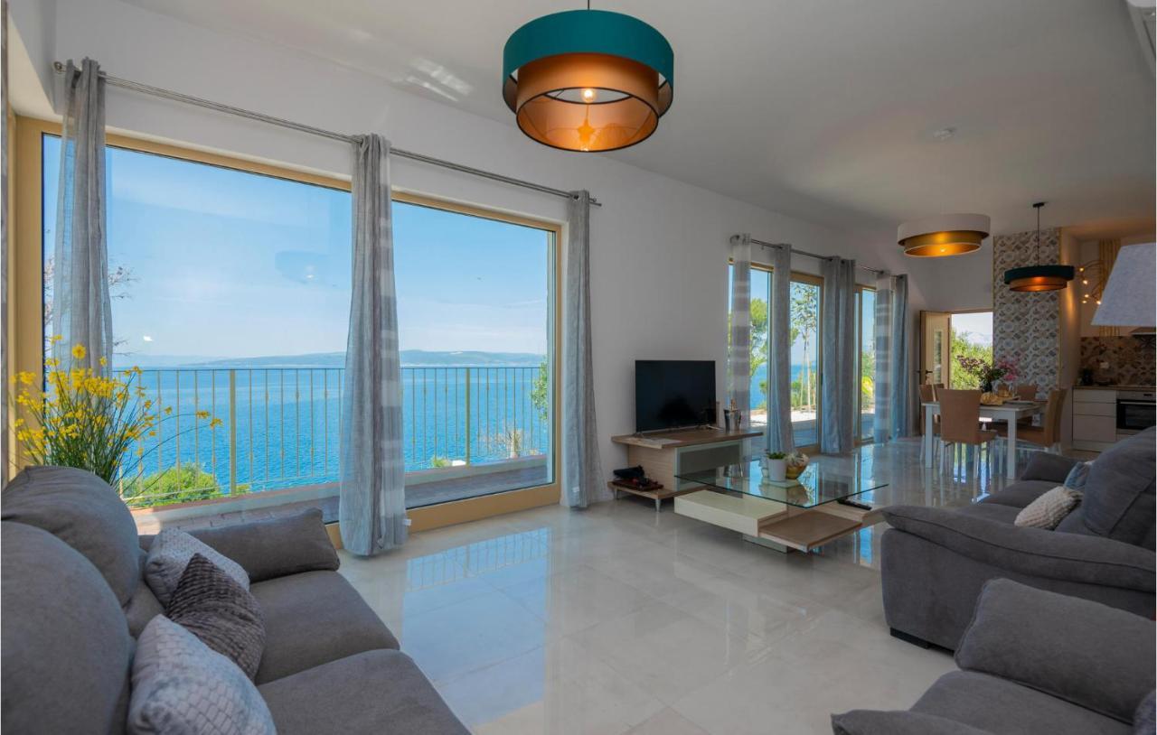 Holiday Home Villetta Belveder Baška Voda Εξωτερικό φωτογραφία
