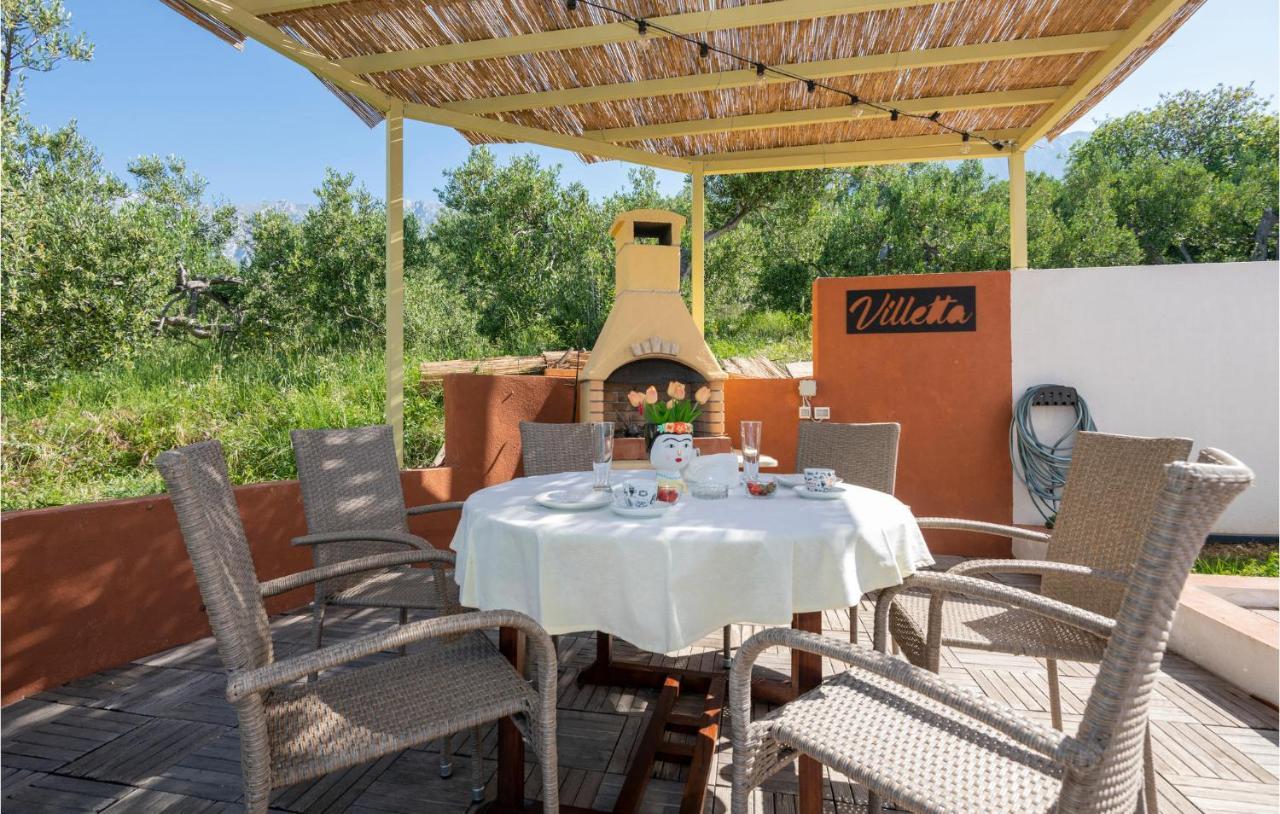 Holiday Home Villetta Belveder Baška Voda Εξωτερικό φωτογραφία