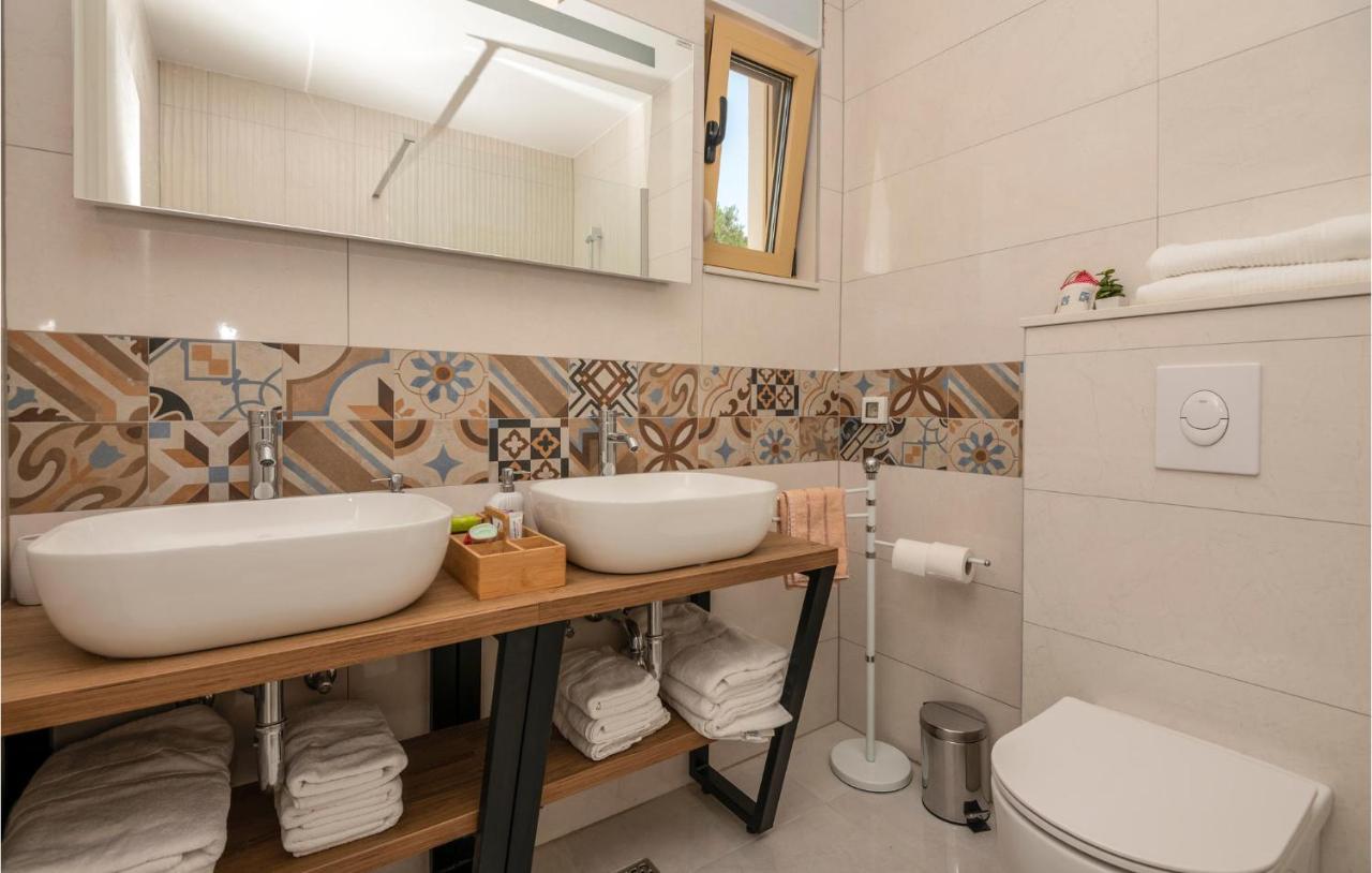 Holiday Home Villetta Belveder Baška Voda Εξωτερικό φωτογραφία