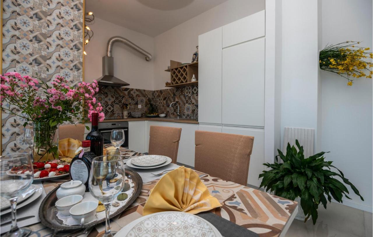 Holiday Home Villetta Belveder Baška Voda Εξωτερικό φωτογραφία