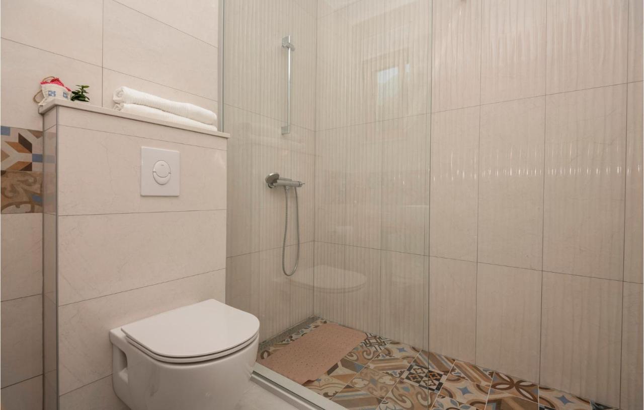 Holiday Home Villetta Belveder Baška Voda Εξωτερικό φωτογραφία